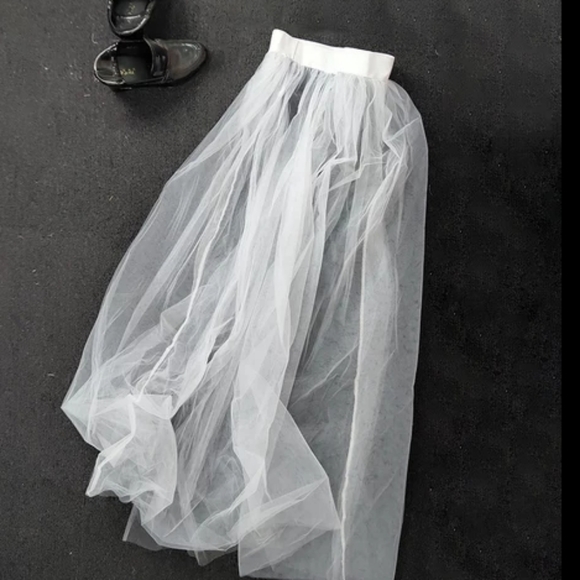 Tutu tulle - Picture 3 of 4